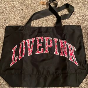 Victoria Secret/Pink Tote Bag